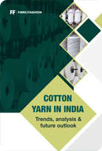 Cotton Yarn in India: Trends, Analysis and Future Outlook