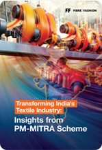 Transforming India's Textile Industry: Insights from PM-MITRA Scheme